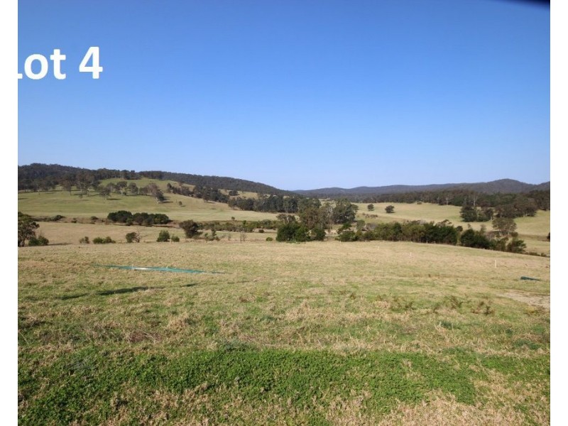 Lot 4 Mallyon Close, Lochiel NSW 2549