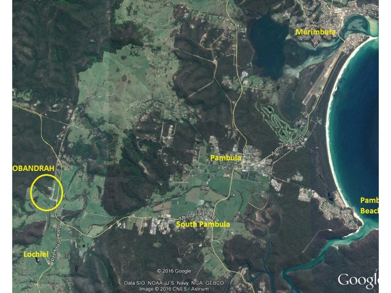 Lot 4 Mallyon Close, Lochiel NSW 2549