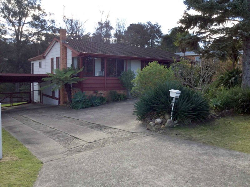 13 Ida Rodd Drive, Eden NSW 2551