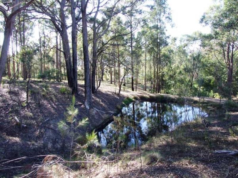 Lot 1 Boggy Creek Road, Millingandi NSW 2549