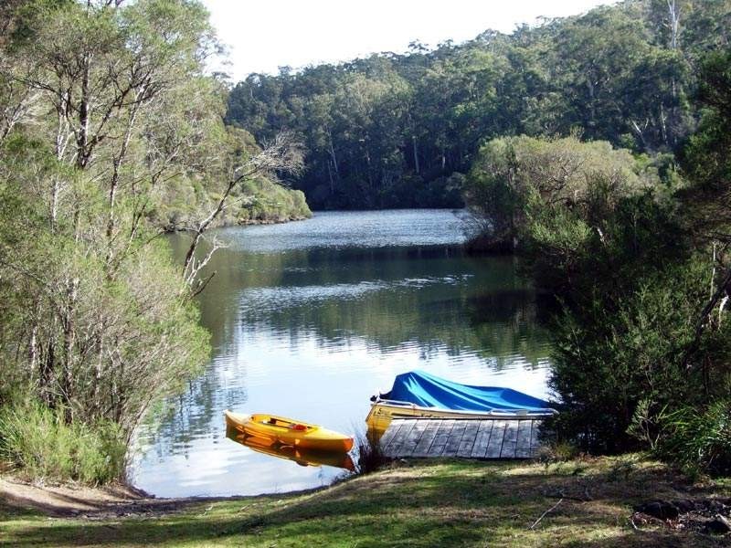 Lot 2 Old Binns Road, Genoa VIC 3891