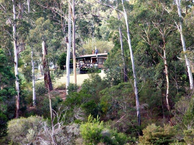 Lot 2 Old Binns Road, Genoa VIC 3891