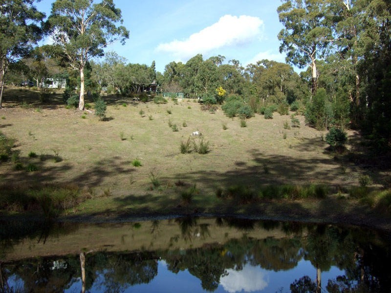 Lot 2 Old Binns Road, Genoa VIC 3891