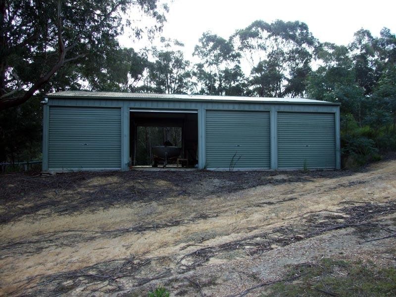Lot 2 Old Binns Road, Genoa VIC 3891