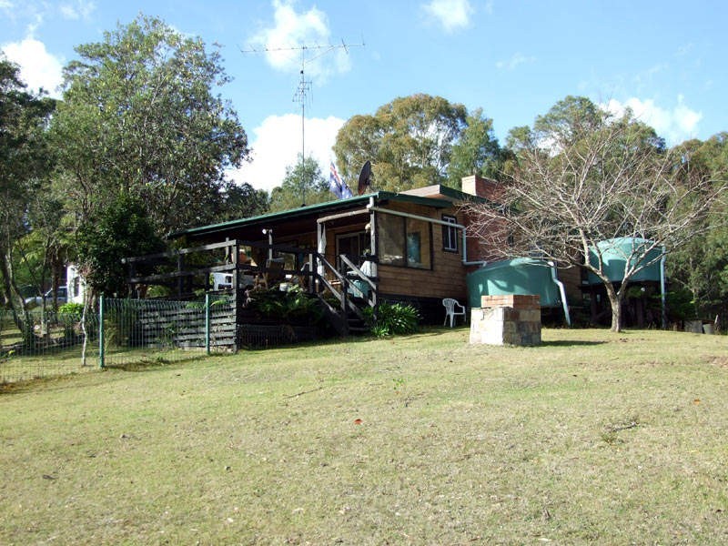 Lot 2 Old Binns Road, Genoa VIC 3891