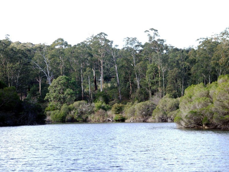 Lot 2 Old Binns Road, Genoa VIC 3891