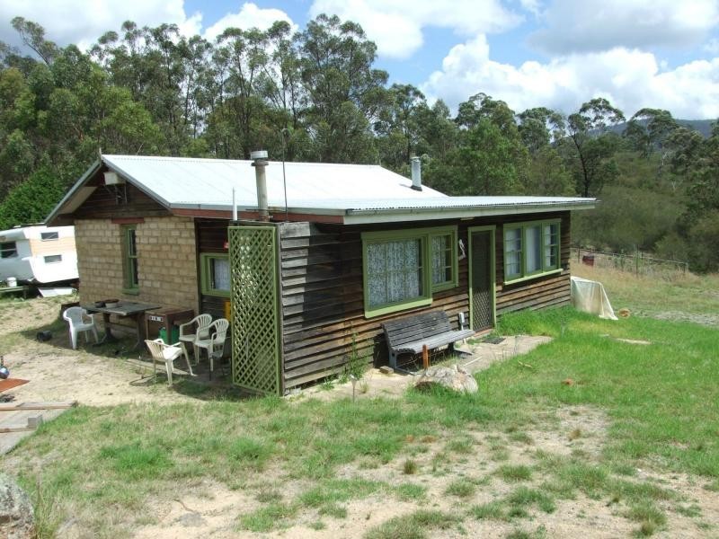 111 Sheepskin Road, Burragate NSW 2550