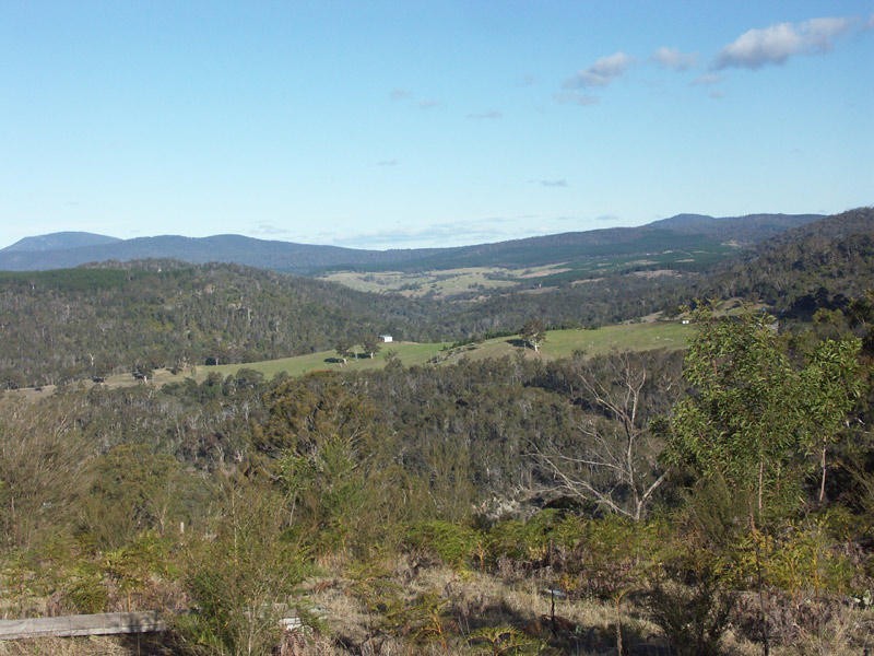 111 Sheepskin Road, Burragate NSW 2550