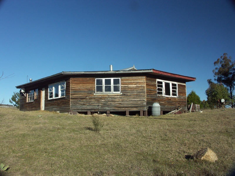 111 Sheepskin Road, Burragate NSW 2550