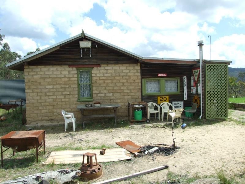 111 Sheepskin Road, Burragate NSW 2550