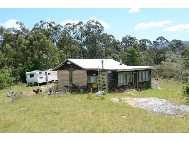 111 Sheepskin Road, Burragate NSW 2550