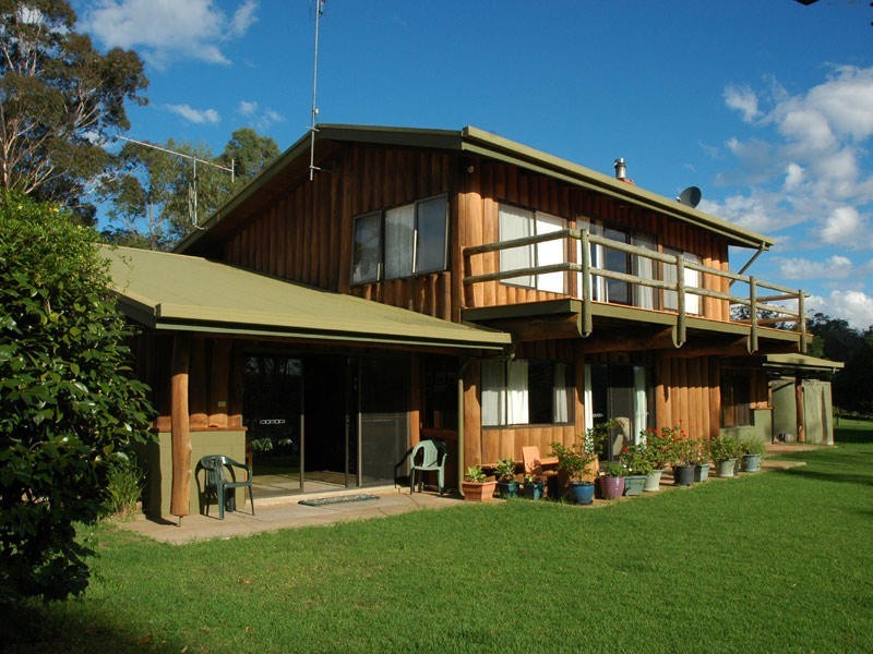 Lot 1551 Sapphire Coast Drive, Merimbula NSW 2548