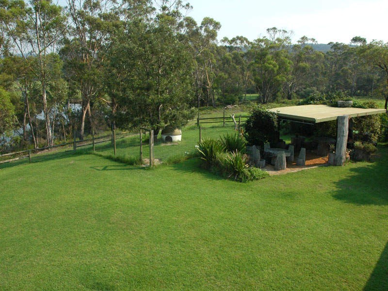Lot 1551 Sapphire Coast Drive, Merimbula NSW 2548