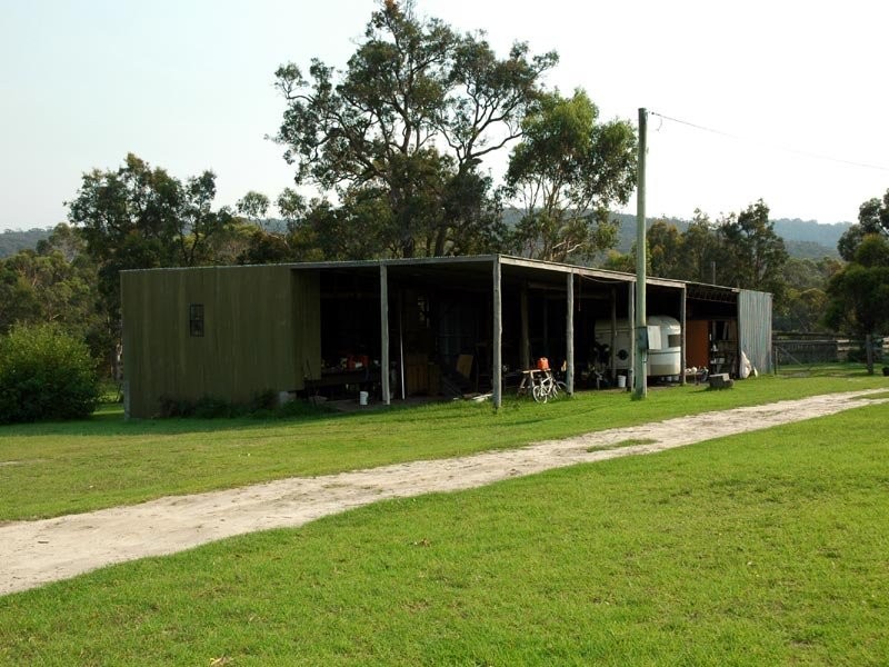 Lot 1551 Sapphire Coast Drive, Merimbula NSW 2548