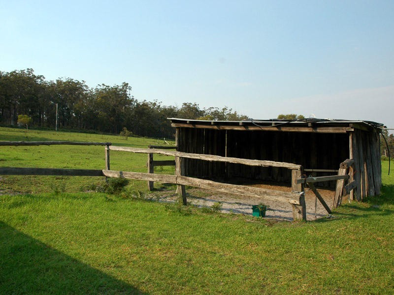 Lot 1551 Sapphire Coast Drive, Merimbula NSW 2548