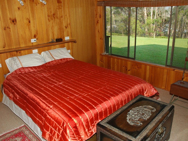 Lot 1551 Sapphire Coast Drive, Merimbula NSW 2548