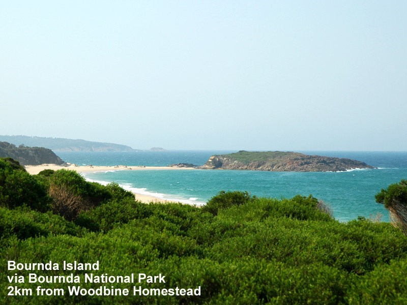 Lot 1551 Sapphire Coast Drive, Merimbula NSW 2548