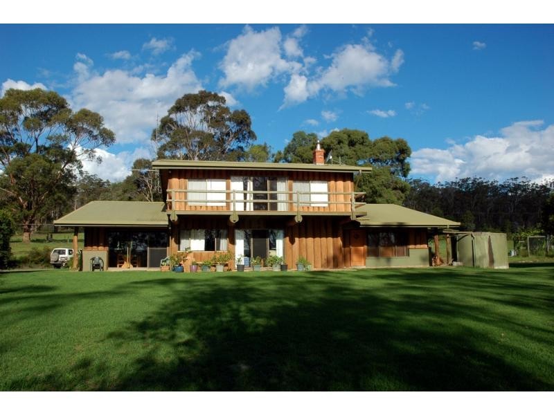 Lot 1551 Sapphire Coast Drive, Merimbula NSW 2548