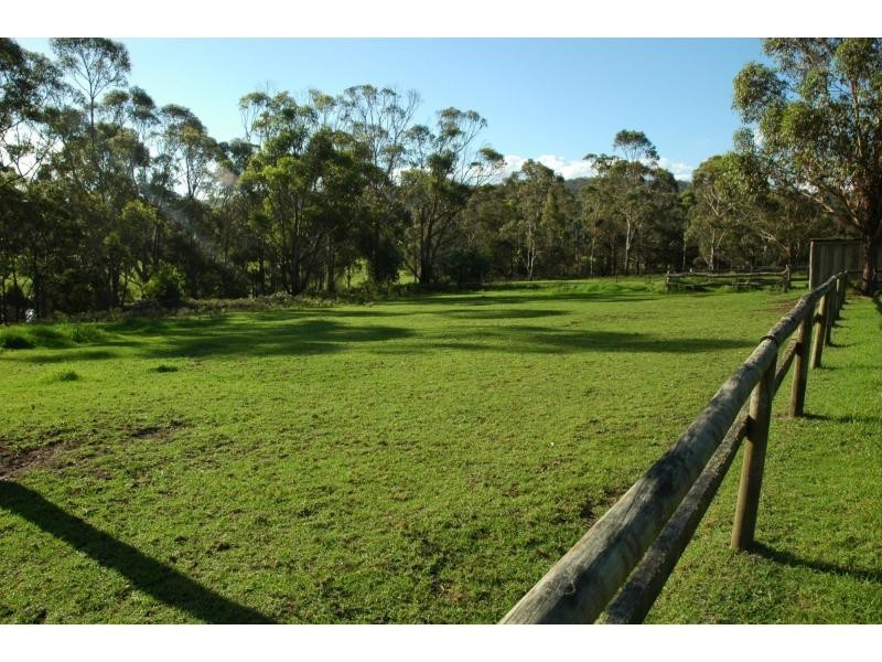 Lot 1551 Sapphire Coast Drive, Merimbula NSW 2548