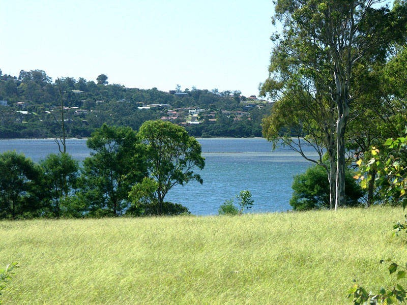 Lot 281 Green Point Road, Millingandi NSW 2549