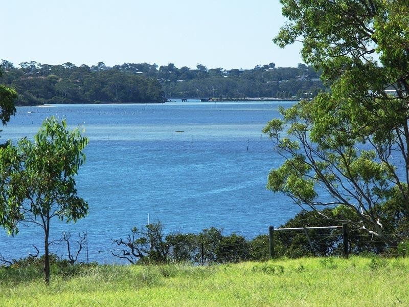 Lot 281 Green Point Road, Millingandi NSW 2549