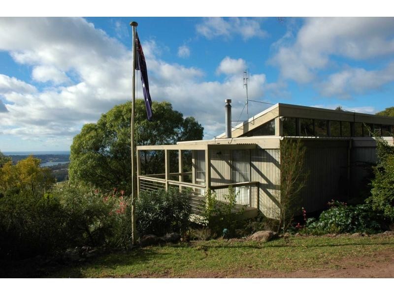 333 Upper Boggy Creek Road, Millingandi NSW 2549