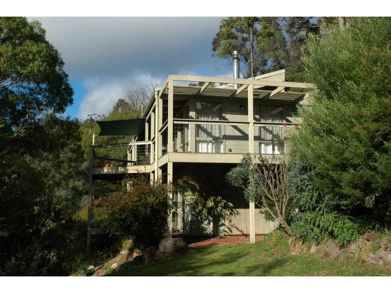 333 Upper Boggy Creek Road, Millingandi NSW 2549