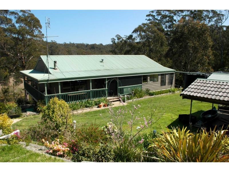 3 Eurack Court, Kiah NSW 2551