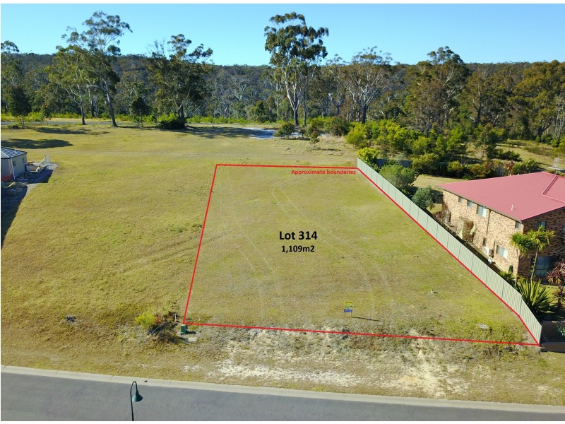 23 Trumpeter Ave, Eden NSW 2551