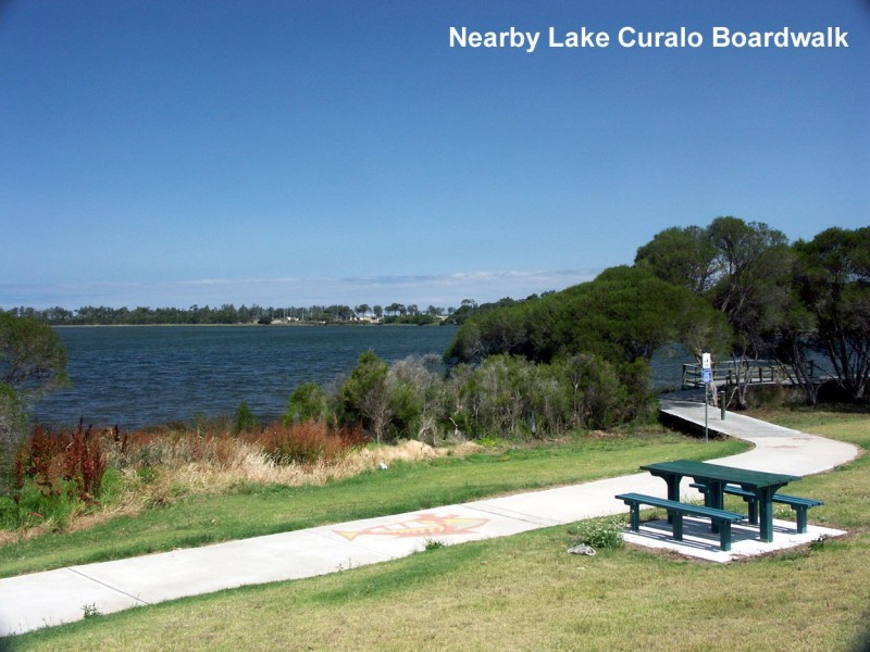 7/2-6 Lakeside Drive, Eden NSW 2551