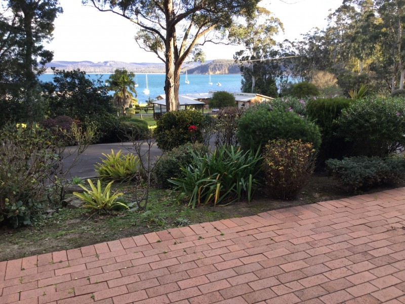 31 Quarantine Bay Rd, Eden NSW 2551