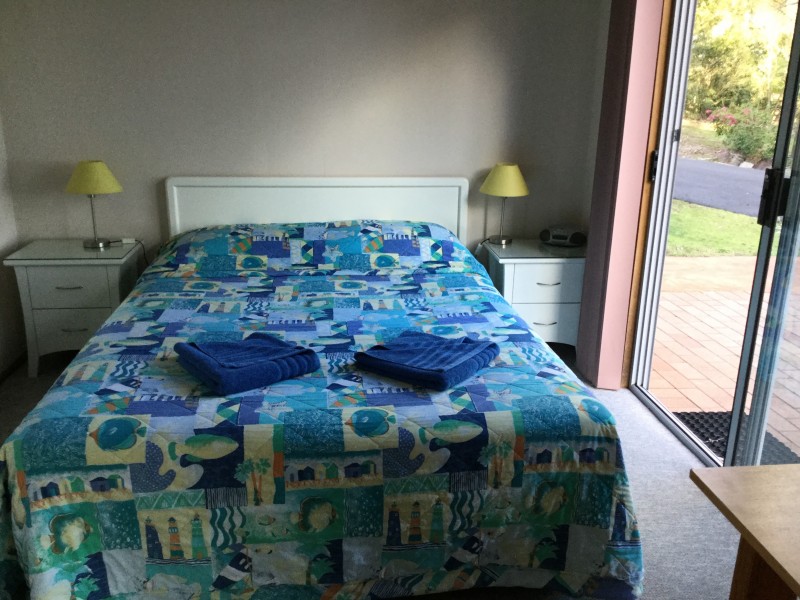 31 Quarantine Bay Rd, Eden NSW 2551