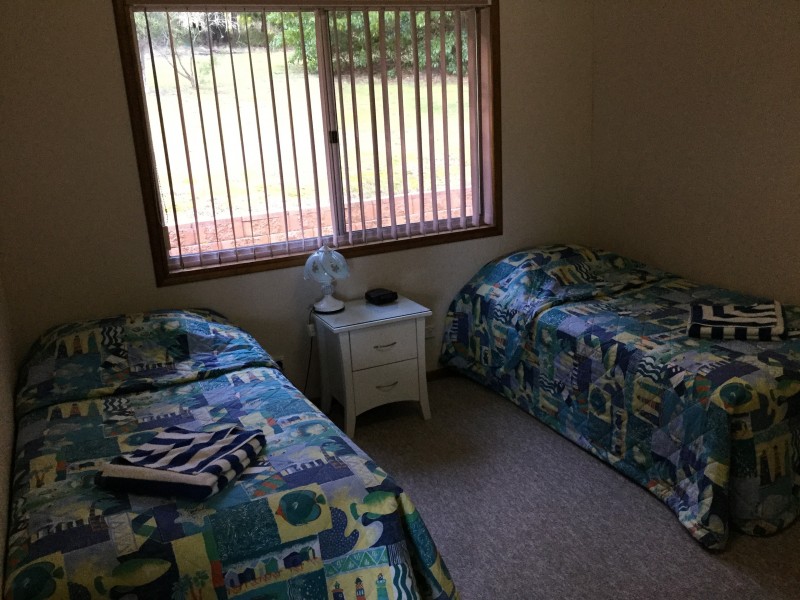 31 Quarantine Bay Rd, Eden NSW 2551