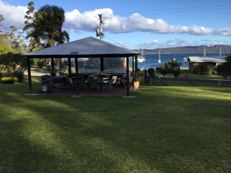 31 Quarantine Bay Rd, Eden NSW 2551