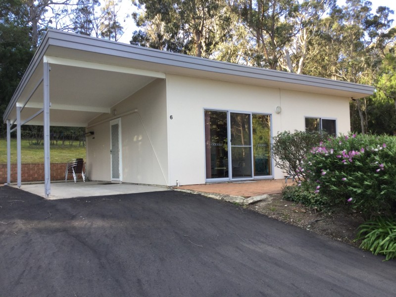 31 Quarantine Bay Rd, Eden NSW 2551