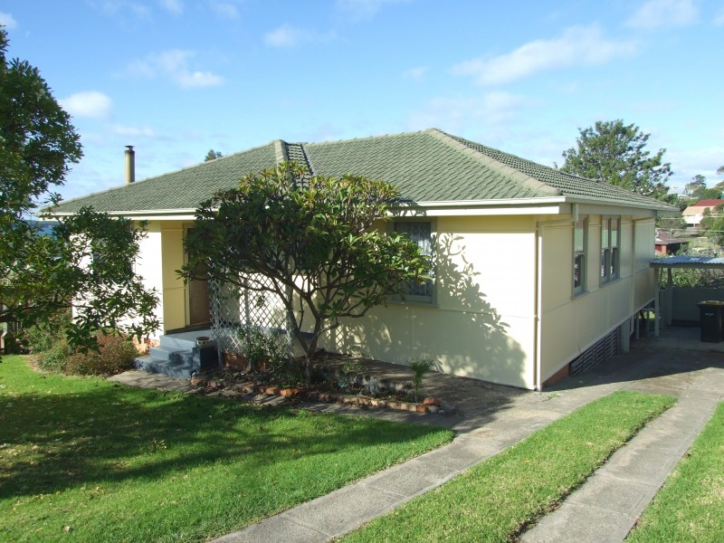 8 Rose Court Pl, Eden NSW 2551