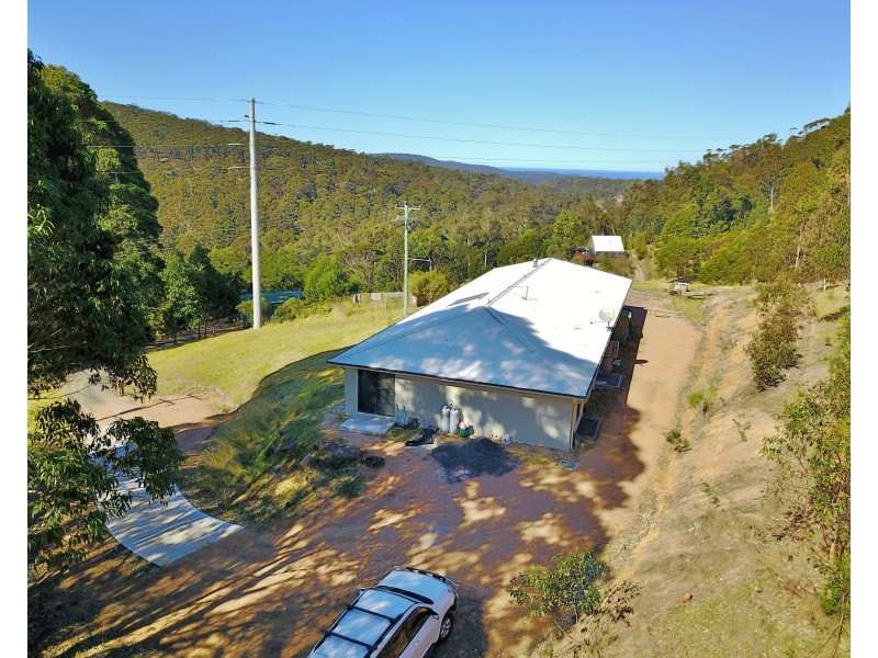 7 Candelo Wolumla Rd, Wolumla NSW 2550