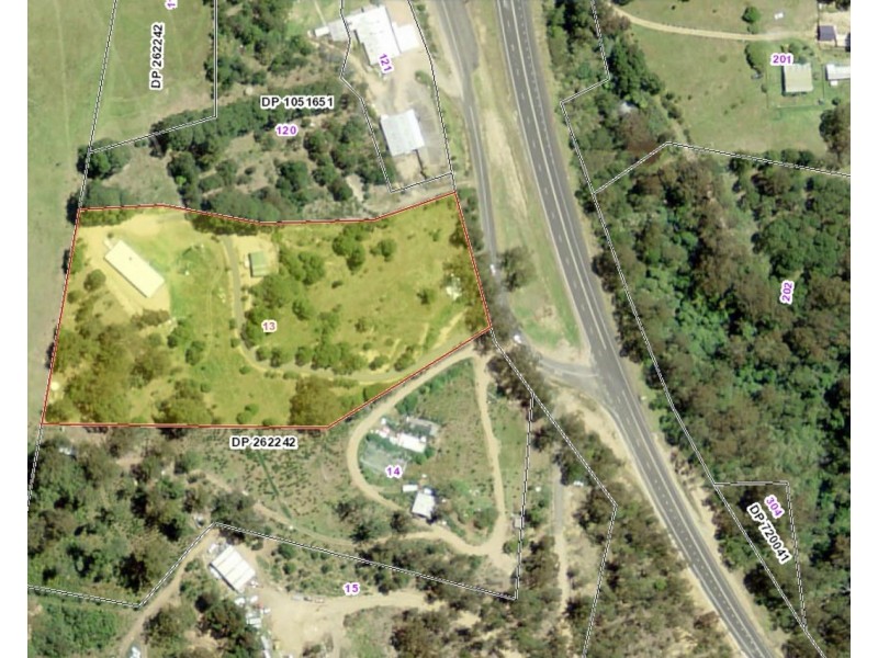 7 Candelo Wolumla Rd, Wolumla NSW 2550