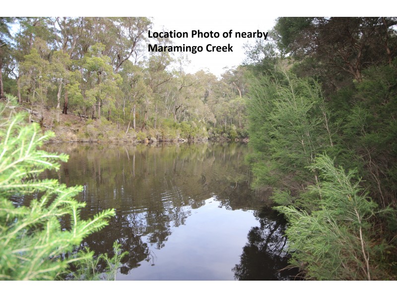 20 Beckers Rd, Maramingo Creek VIC 3891