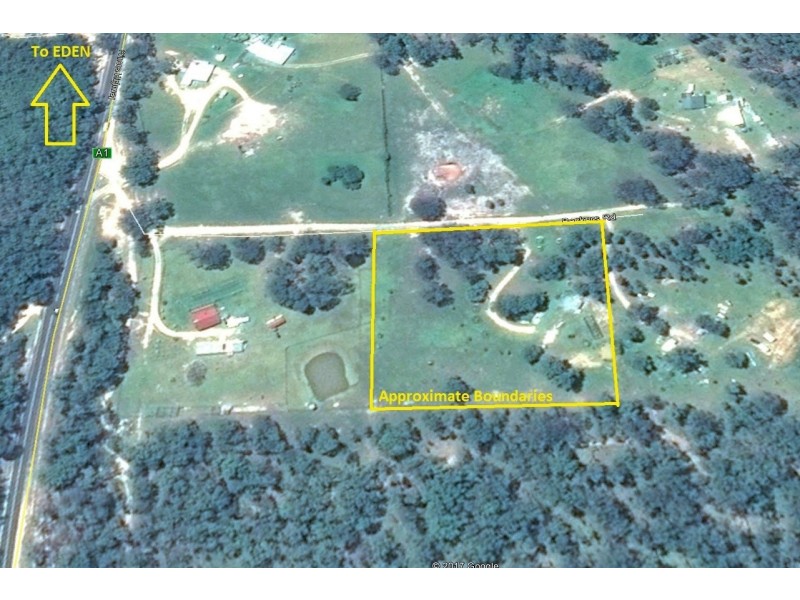 20 Beckers Rd, Maramingo Creek VIC 3891