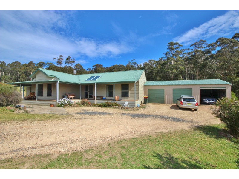 40 Florabunda Lane, Nethercote NSW 2549