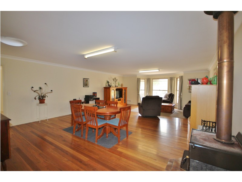 40 Florabunda Lane, Nethercote NSW 2549
