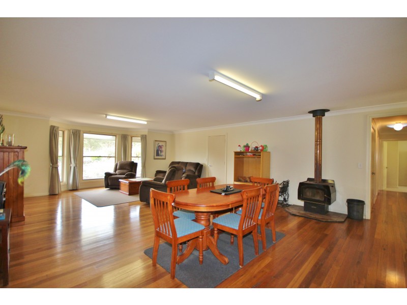 40 Florabunda Lane, Nethercote NSW 2549