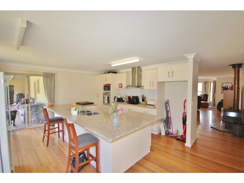 40 Florabunda Lane, Nethercote NSW 2549