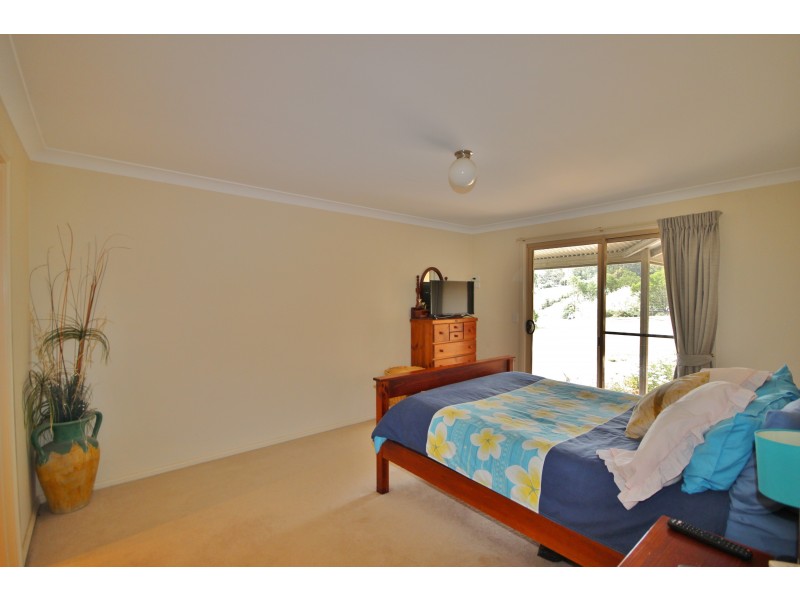 40 Florabunda Lane, Nethercote NSW 2549