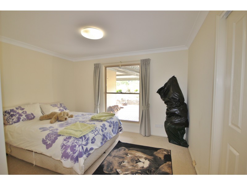 40 Florabunda Lane, Nethercote NSW 2549