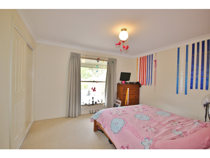 40 Florabunda Lane, Nethercote NSW 2549