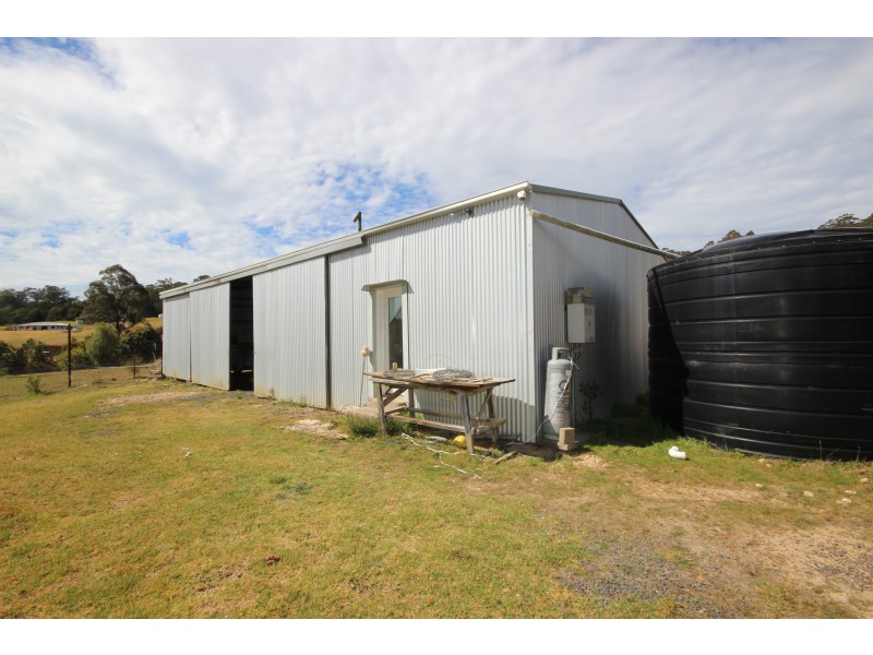 40 Florabunda Lane, Nethercote NSW 2549