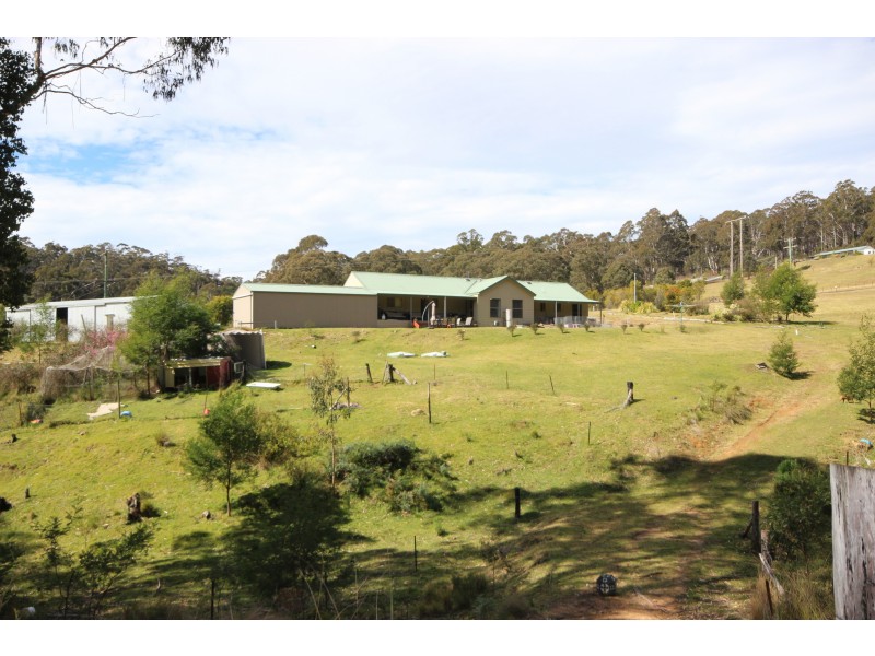 40 Florabunda Lane, Nethercote NSW 2549