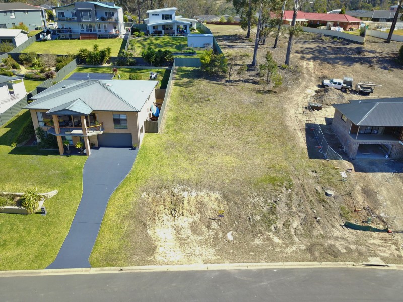 38 Kingfisher Cct, Eden NSW 2551